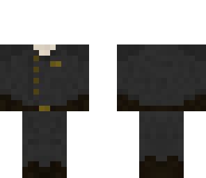 steampunk worker