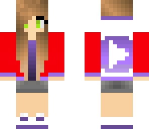 youtube girl