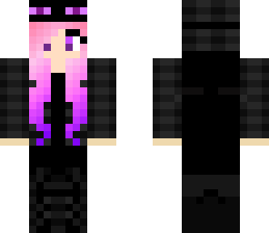 ender girl