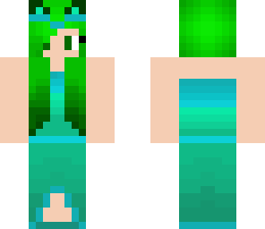 for greengirl7