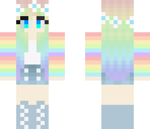 cute summer girl