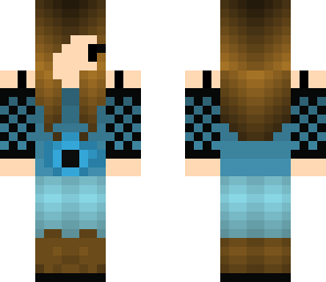 netheno girl edit