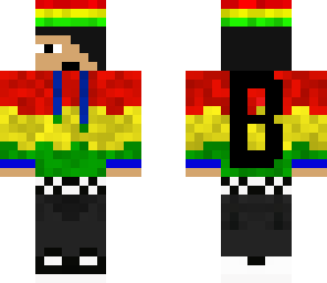 jintes skin