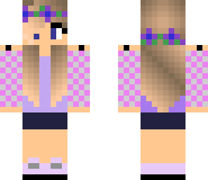 revised summer girl
