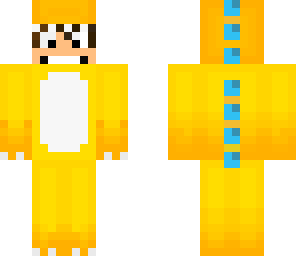 edited yellow onsie