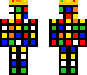 rubix king