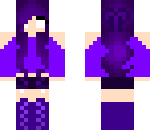 vincent girl