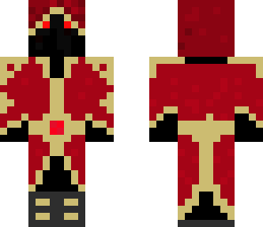 flame wizard