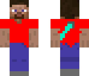 awesome steve