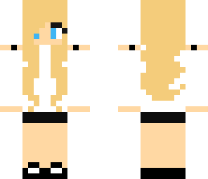 simple girl