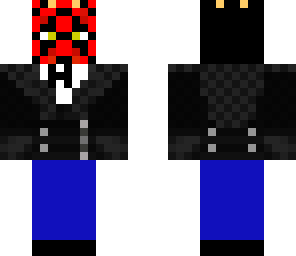 mr maul