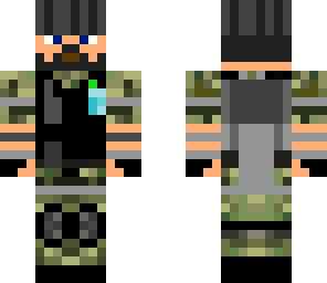 gideon cod aw