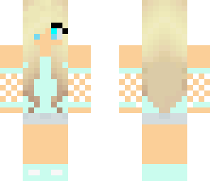 summer girl