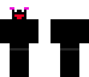 slender kawaii