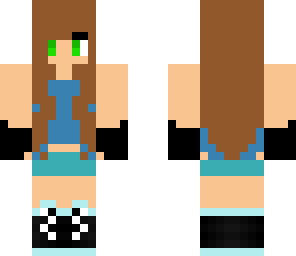 me as aphmau