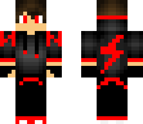 red guy