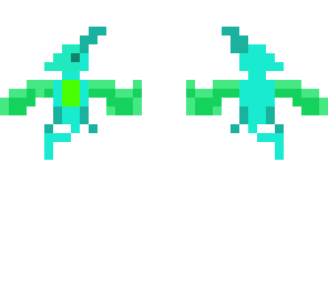 baby dragon