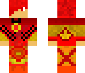 fire mage
