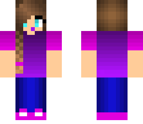 gamer girl