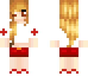 nurse