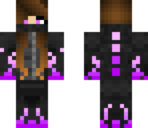pvp girl fixed