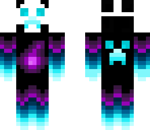 northern light creeper
