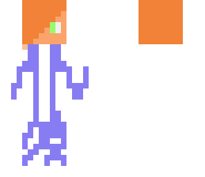 squid girl