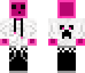 pink slime 