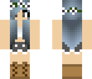 simple girl edit