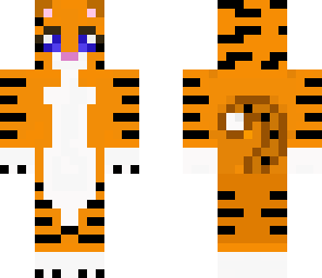 co co the tiger