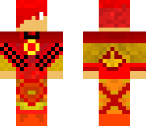 fire mage edit