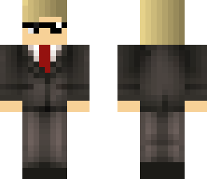 special agent