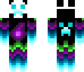 northern light creeper v2