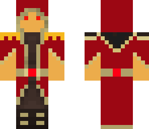 dynasty assasin