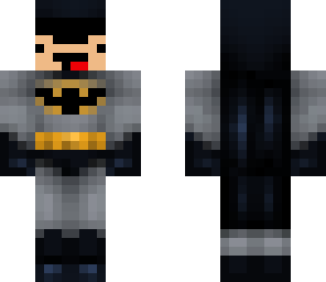 derpy batman