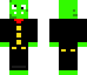monsta man