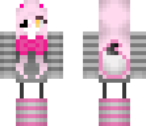 fnaf mangle girl