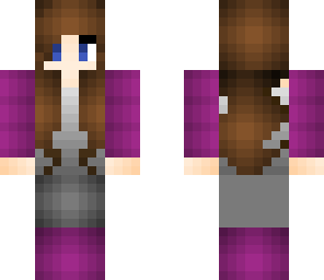 zurrielle update skin