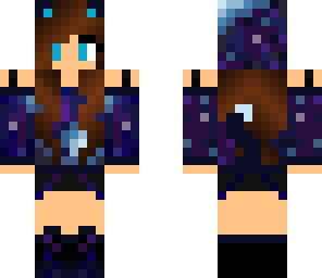neko girl
