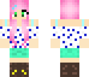 my new skin with better eyes
