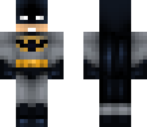 batman edit