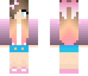 edit of edit of somegirls skin