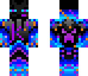growen enderman