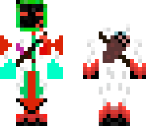 bloodenderman