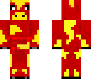 alpha cow