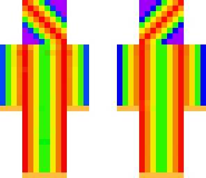 lovefortherainbowanyone