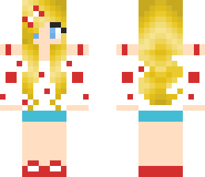 old skin re edit