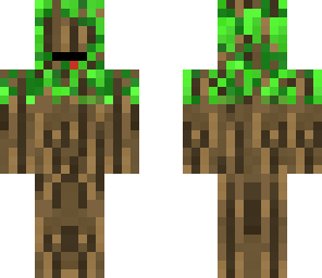 derp tree guy