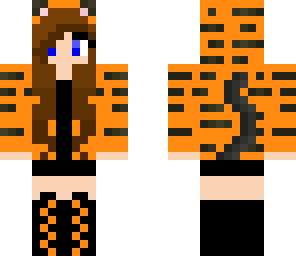 tiger