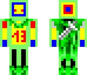 number 13
